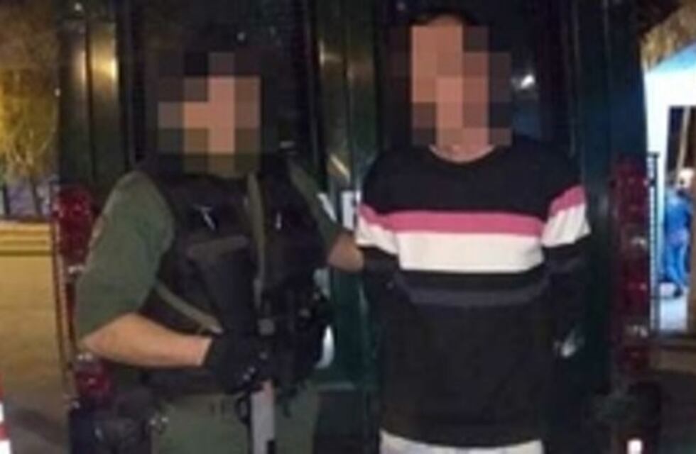 Imputaron a otro integrante del "Clan Funes" que permanecerá tras las rejas