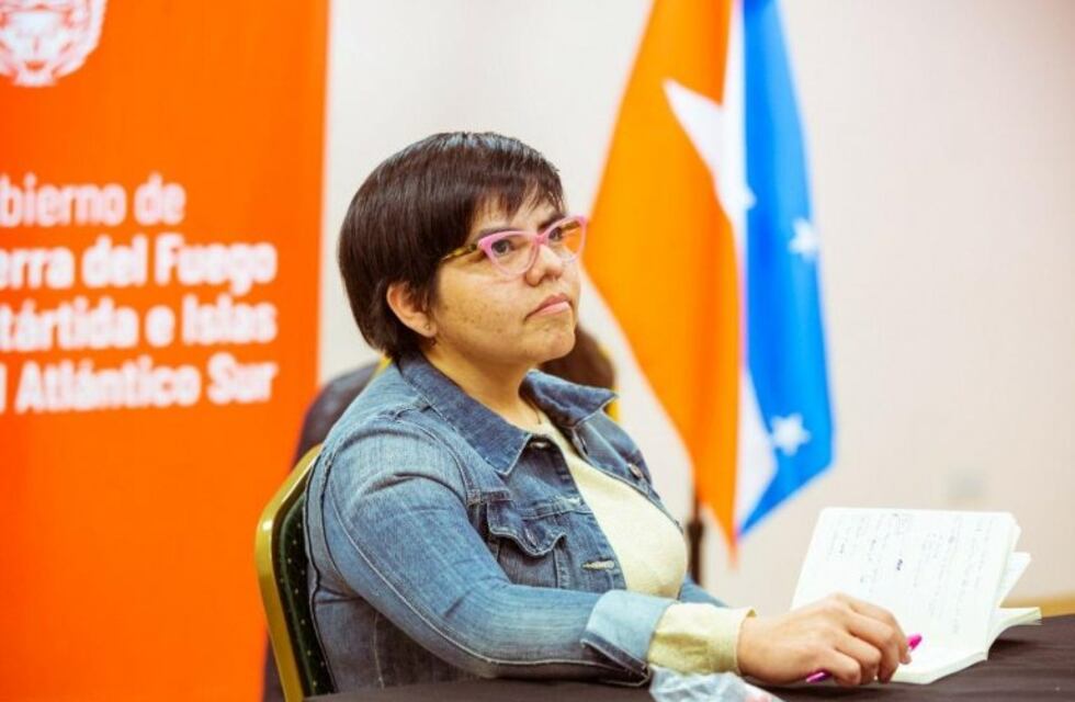 Tierra del Fuego expuso sobre Derechos de las Infancias en el marco de la Ley de Protección