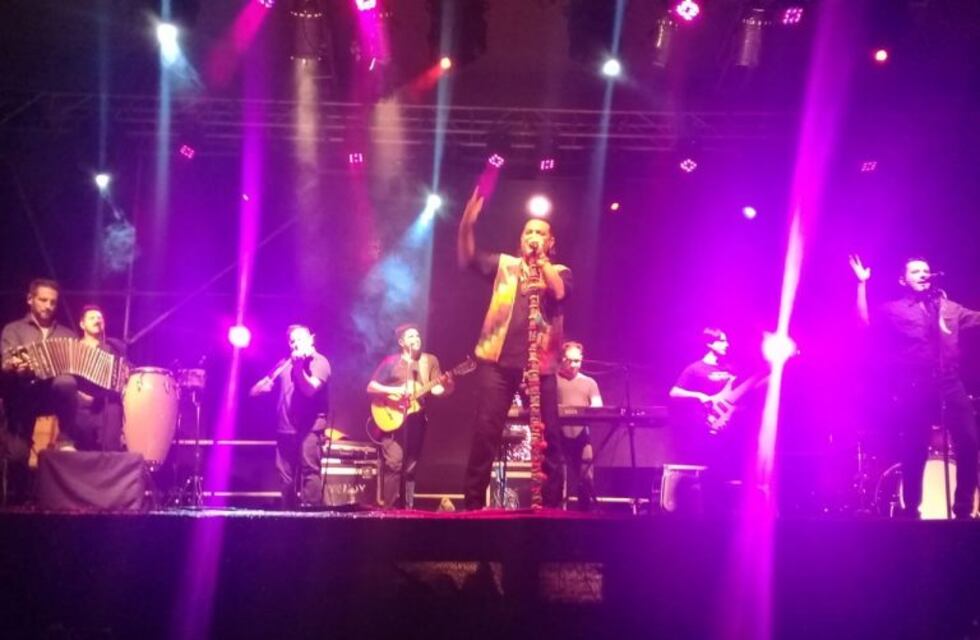 Amaicha del Valle: un festival musical dará inicio a la temporada de verano 2020