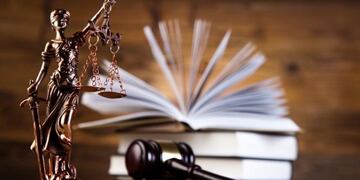 Justicia\u002E