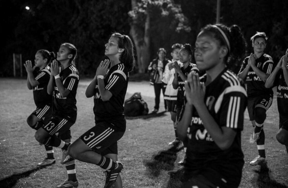 "Nos llaman guerreras", el documental venezolano que brinda lecciones de vida ante la adversidad