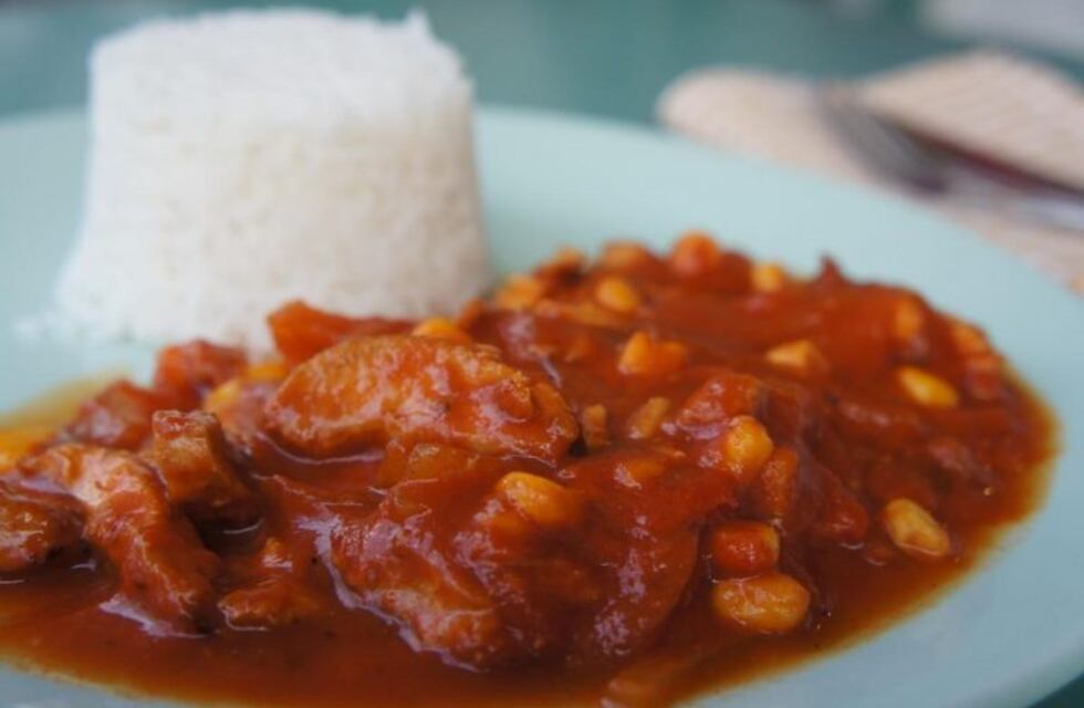 Lo mejor de la gastronomía de San Juan en una feria