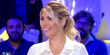 Wanda Nara habló sobre la relación de Mauro Icardi y Lionel Messi