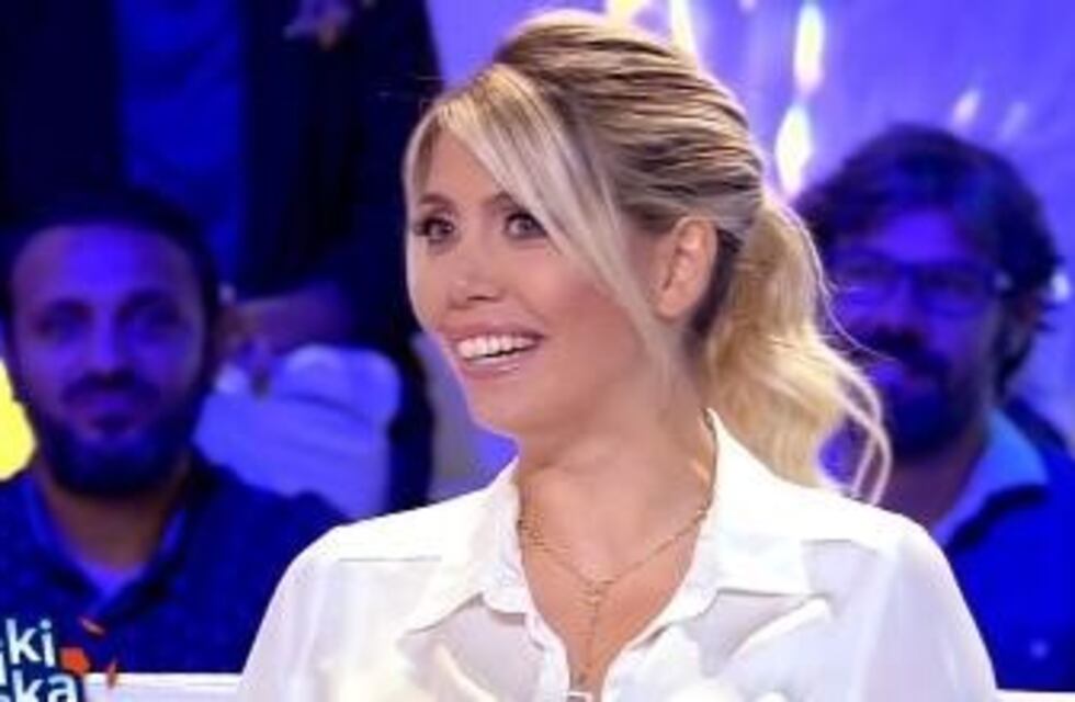 Wanda Nara habló sobre la relación entre Mauro Icardi y Lionel Messi