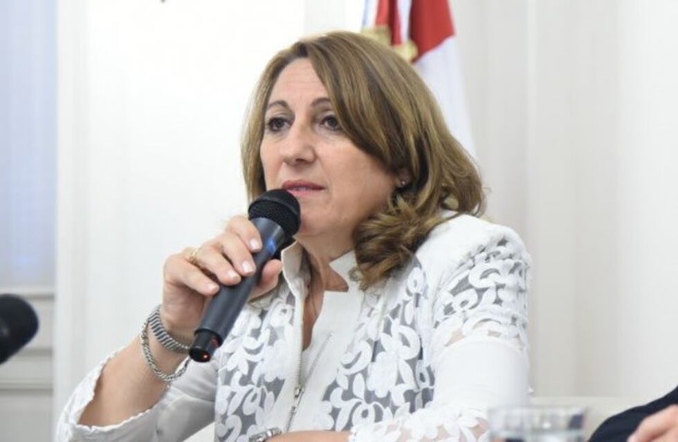 Fein confirmó los nuevos nombres que integran su gabinete