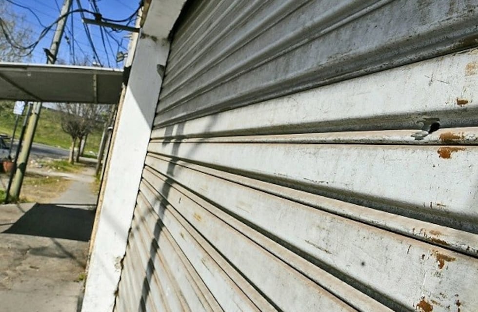 Balearon comercio en barrio de la Carne e investigan si tiene vinculación con "Los Monos"