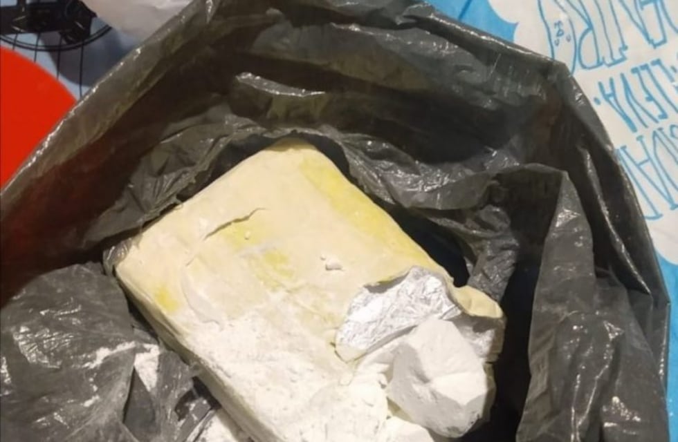 Indagaron a la ex concejala kirchnerista detenida por tráfico de drogas