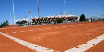 Córdoba Open 2020\u002E