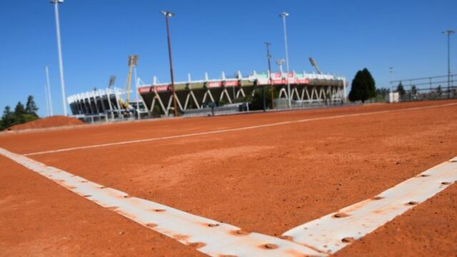 Córdoba Open 2020\u002E