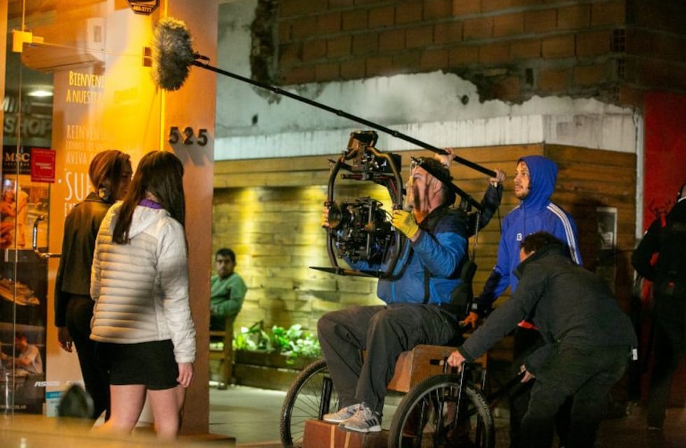 Funciona en Posadas la Film Commision Misiones