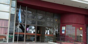 Registro de Conducir Paraná