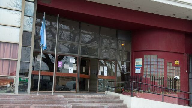 Registro de Conducir Paraná