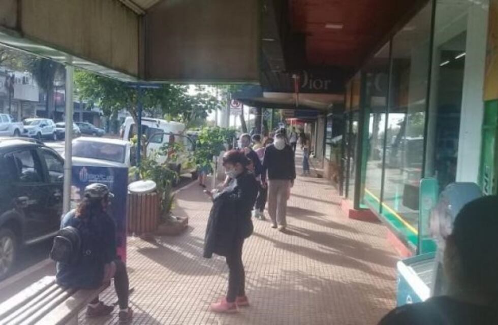 Eldorado extenderá el horario de atención comercial y habilitó la emisión de Licencia de Conducir