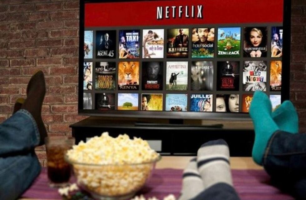 Netflix: todos los títulos que llegan en diciembre (y los que se van)