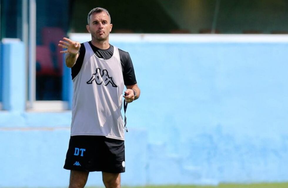 En Belgrano, equipo que gana, igual puede tener cambios