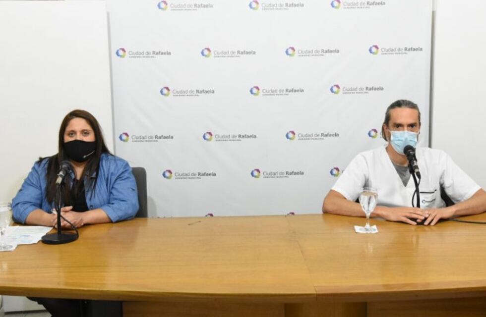 Hay 20 personas en los centros de aislamiento y ayudan a 93 familias aisladas