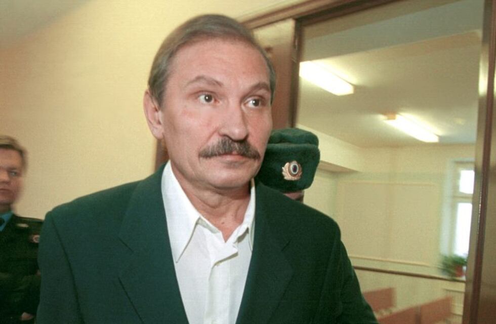 Otro desertor ruso fue asesinado en Londres