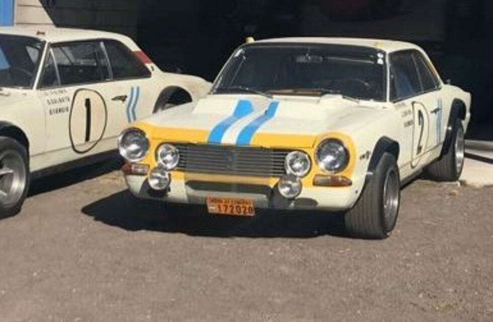 Se cumplen 50 años del evento automovilístico que conmocionó al País