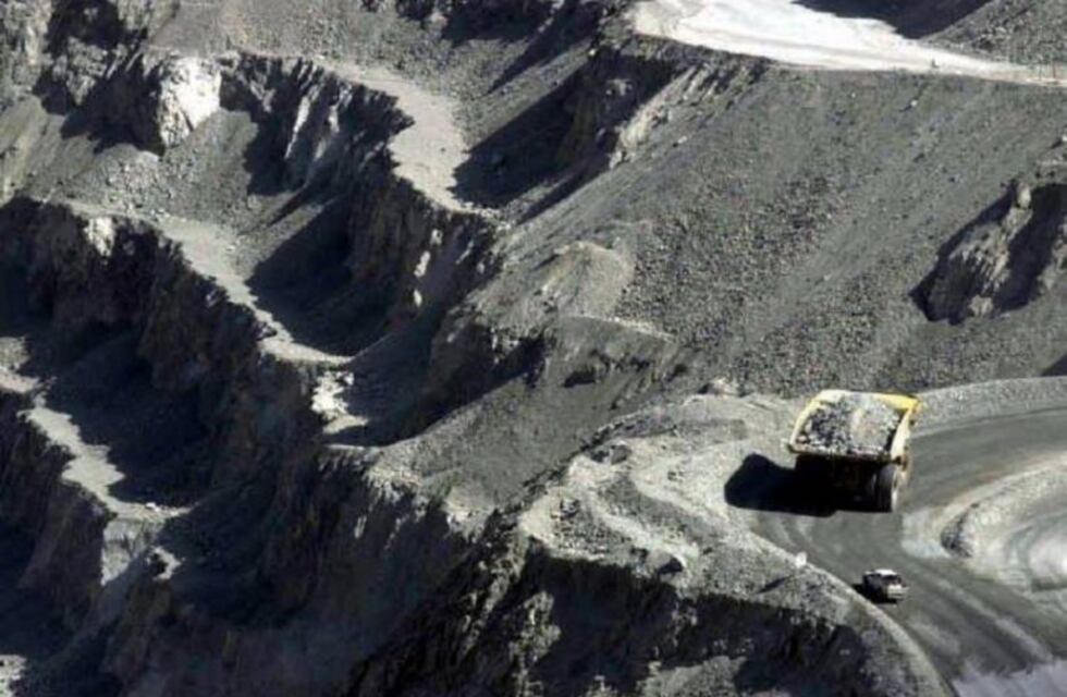 Mendoza relevará sus yacimientos mineros para un censo nacional