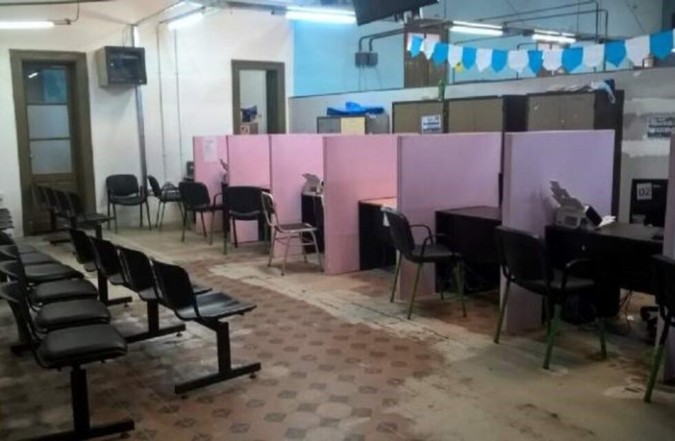 Conocé que gremios adhieren al paro en Catamarca