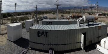 Usina de Santa María\u002E