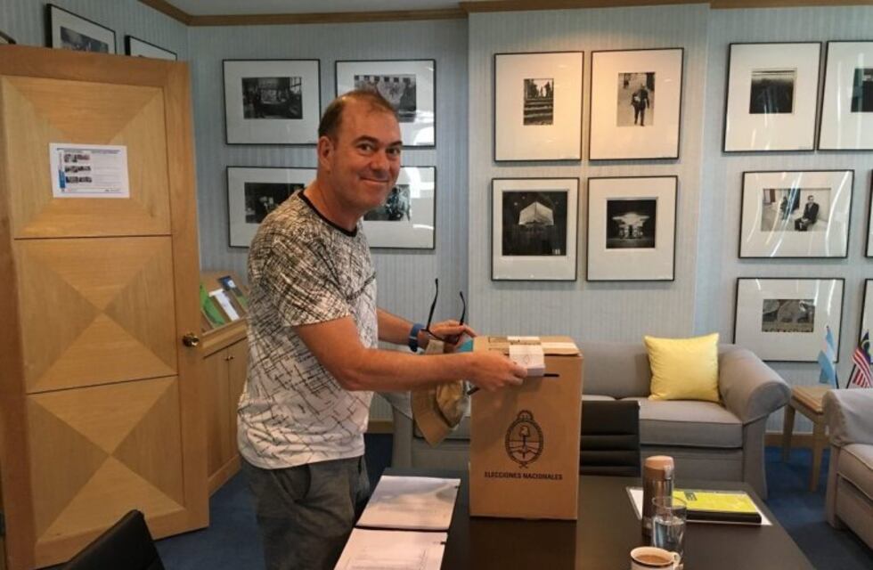 De Kuala Lumpur a Caracas: así votaron los argentinos en el exterior