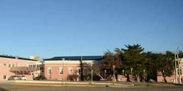 Puerto Deseado Hospital