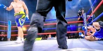 Mariano Gudiño Daniel Sanabria CMB