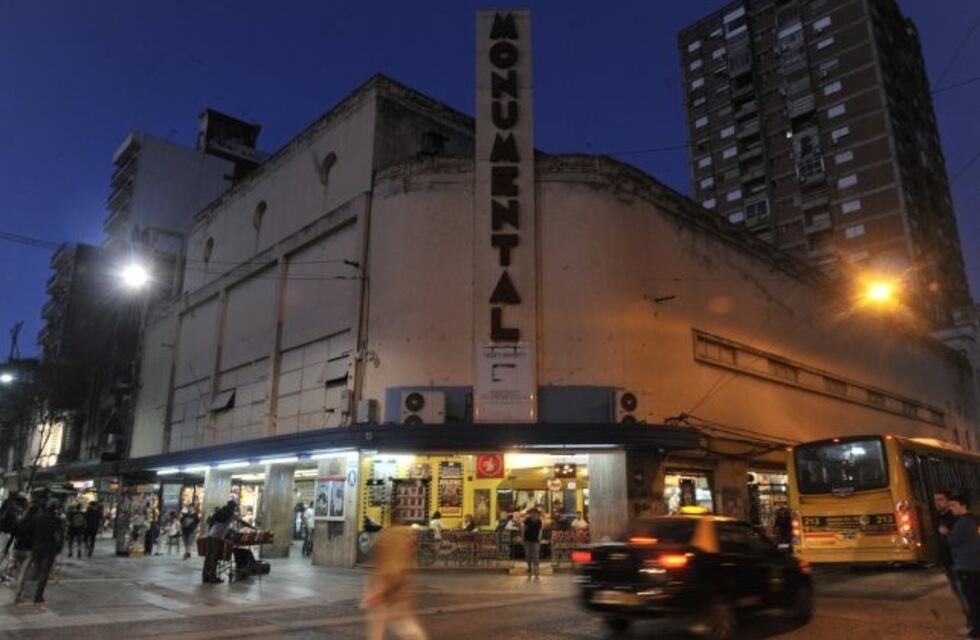 Proponen exenciones impositivas para el rescate de los cines históricos de la ciudad