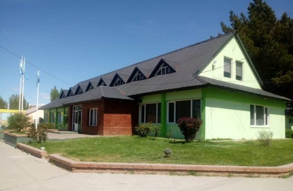 Perito Moreno: Asueto Administrativo para navidad y fin de año