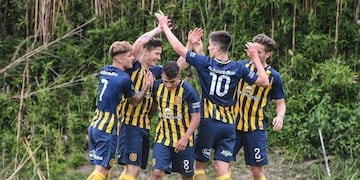 La directiva canalla analiza la propuesta del club de China\u002E