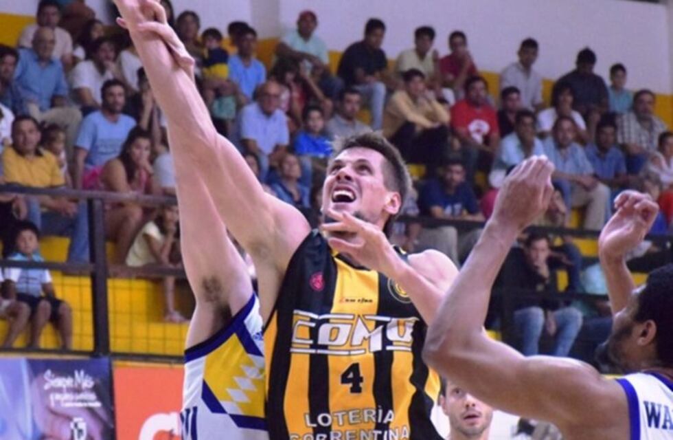 Comunicaciones sigue fuerte de local