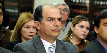 Denett habló sobre la tecnología que implementa la provincia para luchar contra el narcotráfico\u002E