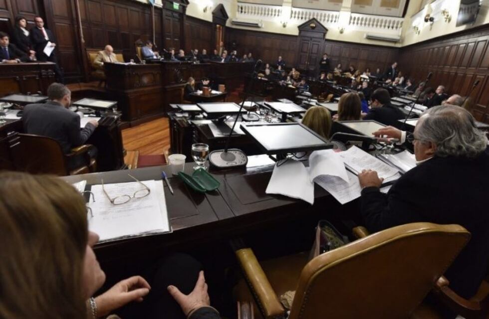 Diputados aprobó la Oficina de Conciliación Laboral Obligatoria