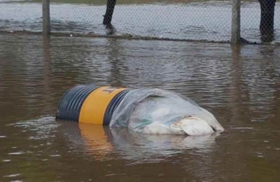 Problemas en el suministro de agua potable en zona sur de Córdoba