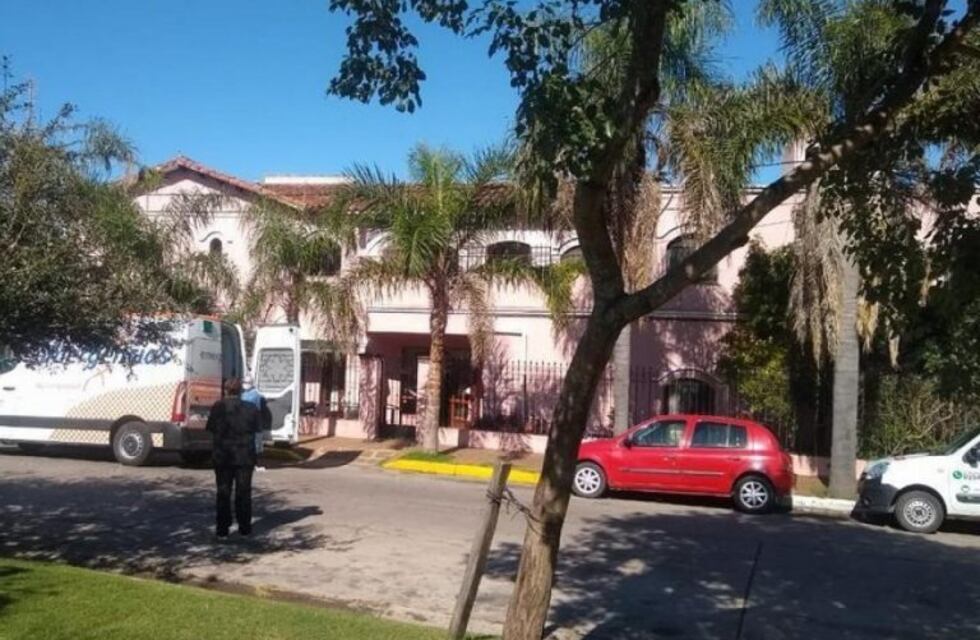 Coronavirus: dio positivo el caso estudiado en Villa Allende
