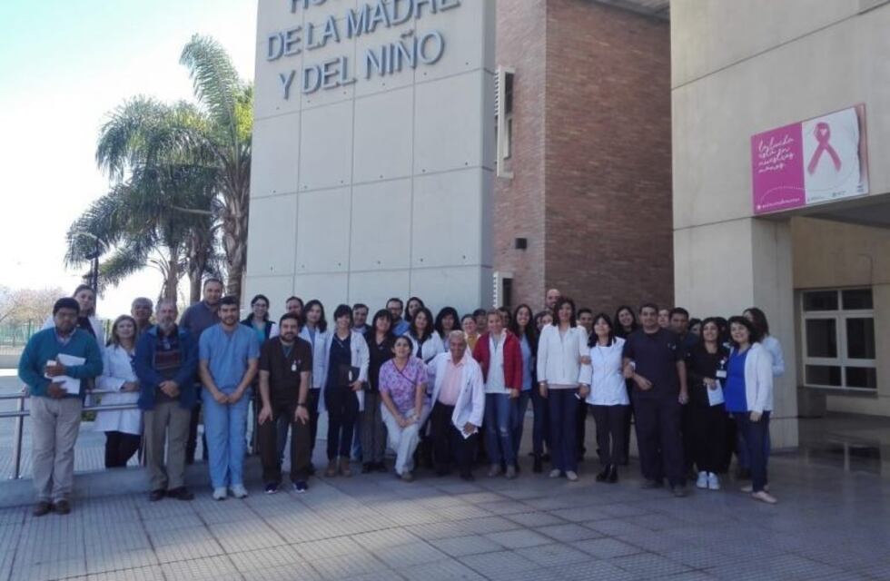 Salud Pública: Gremios ratifican el pedido de renuncia a toda la cúpula del Ministerio