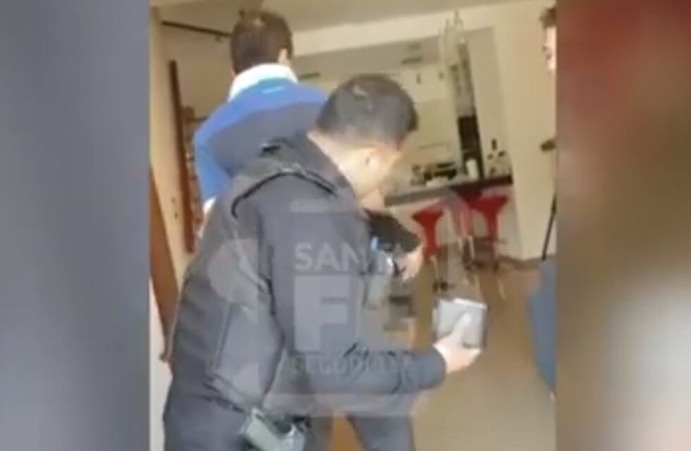 Rescatan a una mujer que denunció haber sido secuestrada y abusada sexualmente