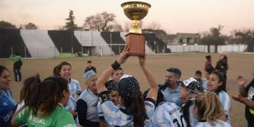 Liga Tucumana de Fútbol\u002E