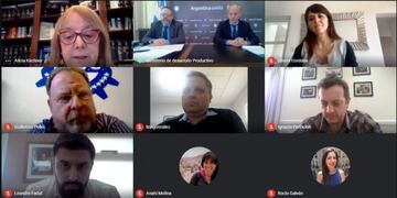 Santa Cruz brindará financiamiento para PyMEs