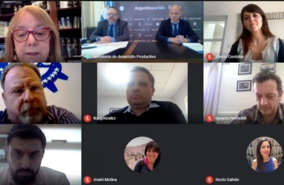 Santa Cruz brindará financiamiento para PyMEs