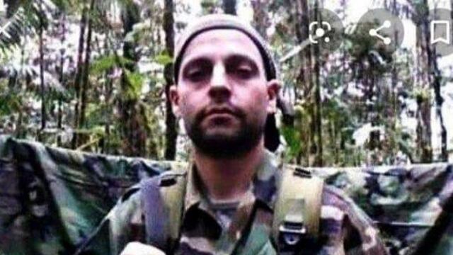 Facundo Morales Schoenfeld