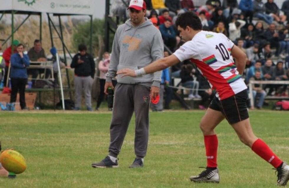 Rugby: Baguales de Jesús María son finalistas