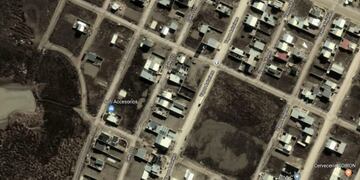 Calle Vapor Asturiano