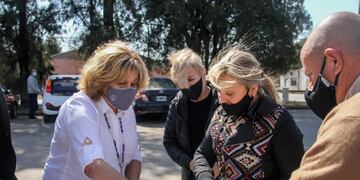 Detectan 354 nuevos casos de coronavirus en Santa Fe: 146 de Rosario (Gobierno de Santa Fe)
