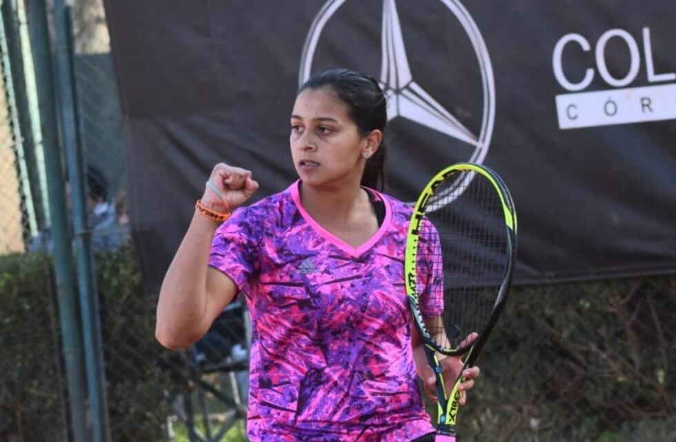 Evelyn Gómez comenta cómo son sus entrenamientos en cuarentena