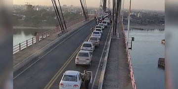 Puente Chaco-Corrientes (Web)\u002E