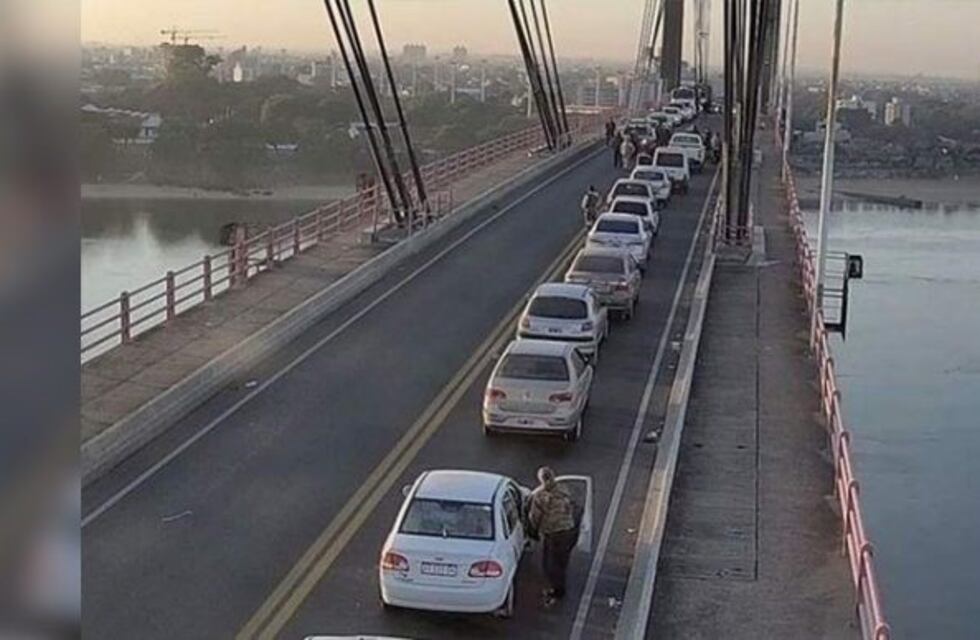 Rotary Resistencia con nueva conducción retomará gestiones por el segundo puente interprovincial