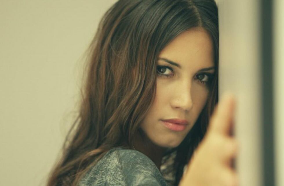 India Martínez desembarca de la mano de Abel Pintos