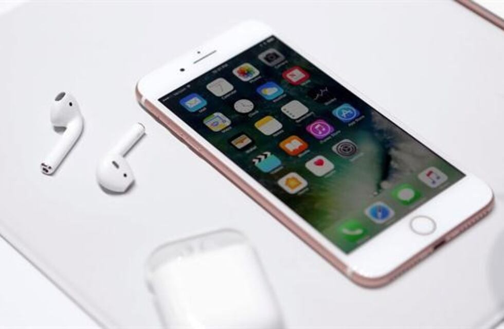 Ya salió a la venta el Iphone en Argentina